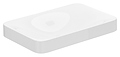 Keuco Edition 400 31570317500 60х40х7,5 см, керамика, белая Keuco Edition 400 31570317500 60х40х7,5 см, керамика, белая