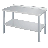 Стол разделочный АТЕСИ СР-Л-1-600.600-02 (СП-3/600/600-Л)