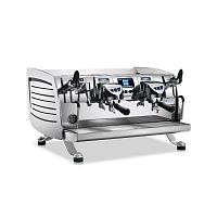 Кофемашина-автомат 2 группы VA 388 BLACK EAGLE 2 GR, 380V
