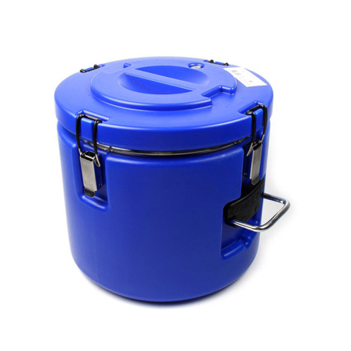 Термоконтейнер без крана 9л CN10 Foodatlas Термоконтейнер без крана 9л CN10 Foodatlas