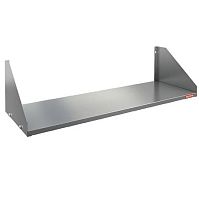 НПС-11/3 полка настен.сплошная, HICOLD RUS