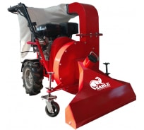 Парковый пылесос SABLE VS85S Парковый пылесос SABLE VS85S