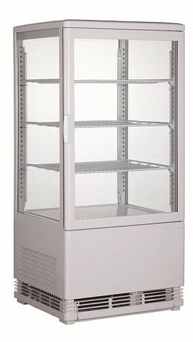 Витрина холодильная Hurakan HKN-UPD68 Витрина холодильная Hurakan HKN-UPD68