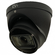 RVI 1ACE202M (2.7-12) black RVI 1ACE202M (2.7-12) black