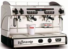 Кофемашина La Spaziale S5 EK 2Gr ITC антрацит