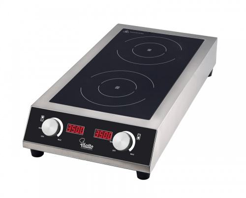Плита индукционная VIATTO VA-700D3 Плита индукционная VIATTO VA-700D3