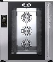 Печь конвекционная UNOX XEFT-10EU-ELRV