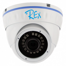 REX G-IPC-0220-F1A REX G-IPC-0220-F1A