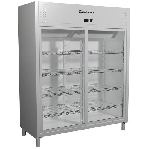 Шкаф среднетемпературный Полюс R1400K Carboma Шкаф среднетемпературный Полюс R1400K Carboma
