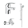 Grohe Eueroeco 124428 Grohe Eueroeco 124428