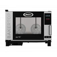 ПЕЧЬ конвекционная UNOX XEBC-04EU-E1R