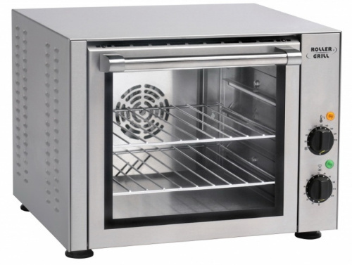 Печь конвекционная ROLLER GRILL FC-280 Печь конвекционная ROLLER GRILL FC-280