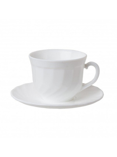 Чайный набор ТРИАНОН 220мл