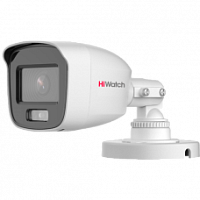 HiWatch DS-T200L (6 mm)  ColorVu