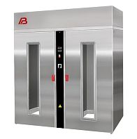 Шкаф расстоечный ВОСХОД Бриз 222