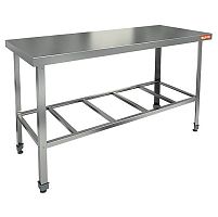 НСО-14/6 ЭЦ стол произ. (оцин.угол.), HICOLD RUS