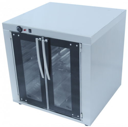 Шкаф расстоечный Гриль-мастер РПК 2 Шкаф расстоечный Гриль-мастер РПК 2