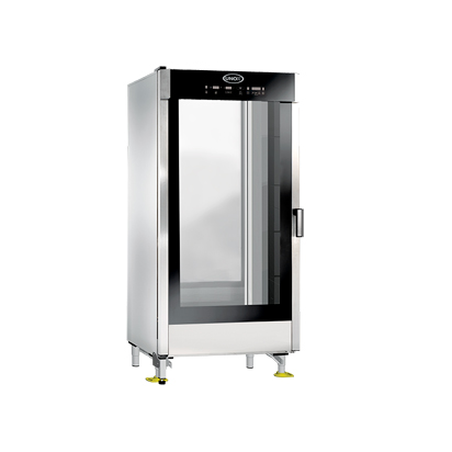 Шкаф расстоечный UNOX XEBPC-16EU-D Шкаф расстоечный UNOX XEBPC-16EU-D