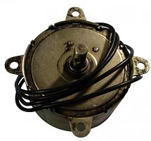 Двигатель вентилятора ZB-15 №19 арт. ZB19 VIATTO ZB-15