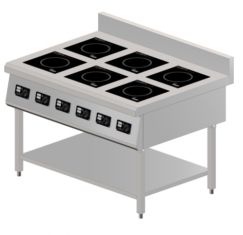 Плита индукционная VIATTO VA-IC3506 Плита индукционная VIATTO VA-IC3506