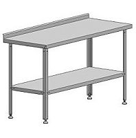 Стол производственный Марихолодмаш СРП-1-0,6/1,5-П
