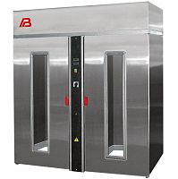 Шкаф расстоечный ВОСХОД Бриз 344П