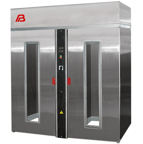 Шкаф расстоечный ВОСХОД Бриз 344П Шкаф расстоечный ВОСХОД Бриз 344П