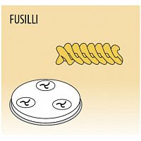 Насадка для MPF 8 FUSILLI