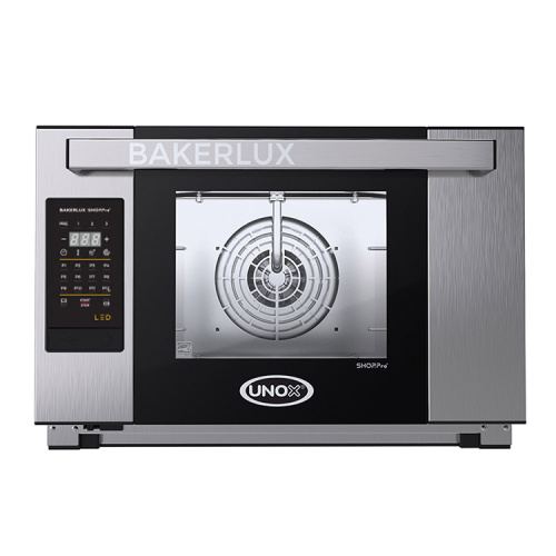 Печь конвекционная UNOX XEFT-03HS-ELDV Печь конвекционная UNOX XEFT-03HS-ELDV