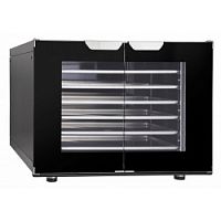 ШКАФ расстоечный ШРТ-12ЭМ (21000002980)