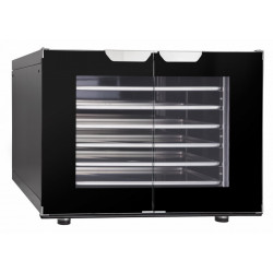 ШКАФ расстоечный ШРТ-12ЭМ (21000002980) ШКАФ расстоечный ШРТ-12ЭМ (21000002980)