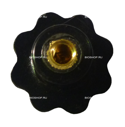 Гайка пластиковая (маленькая) VIATTO Гайка пластиковая (маленькая) VIATTO