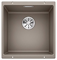 Blanco Subline 400-U InFino Silgranit серый беж Blanco Subline 400-U InFino Silgranit серый беж