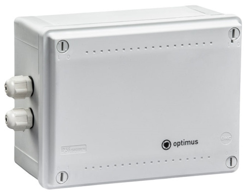 1230-OD блок питания Optimus 1230-OD блок питания Optimus