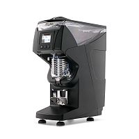 Кофемолка-дозатор MYTHOS 2 WITH FIXED SPEED, BLACK, 220V