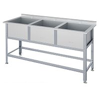 Ванна моечная АТЕСИ ВСМ-Б-3.530-1-02