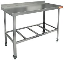 НСО-10/6Б ЭН стол произ.пристен., HICOLD RUS