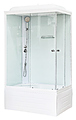 Royal Bath RB8120BP5-WT-L левая 120х80 см Royal Bath RB8120BP5-WT-L левая 120х80 см