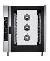 Печь конвекционная Tecnoeka EKF1021UD