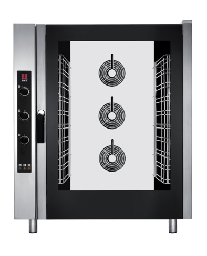 Печь конвекционная Tecnoeka EKF1021UD Печь конвекционная Tecnoeka EKF1021UD