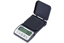 Весы электронные настольные CAS RE-260 500г