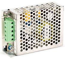 Моллюск-12 3 IP20-DIN источник электропитания малогабаритный