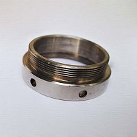 Гайка регулировки толщины теста №9