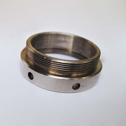 Гайка регулировки толщины теста №9 Гайка регулировки толщины теста №9