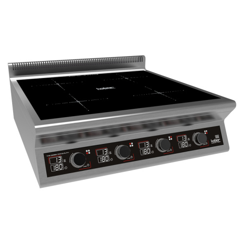 Плита индукционная Кобор I9-4T Плита индукционная Кобор I9-4T