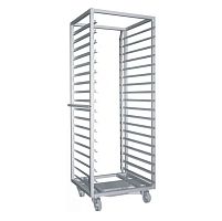 Тележка-шпилька ВОСХОД ТС-4-Р-18