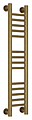 Сунержа Богема+ 80x15 см состаренная бронза Сунержа Богема+ 80x15 см состаренная бронза