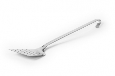 Лопатка кулинарная 100х90х470мм GASTROTOP 183401 Лопатка кулинарная 100х90х470мм GASTROTOP 183401