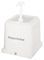 KAPP 46010023 Майонез KAPP 46010023 Майонез