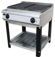 Поверхность жарочная Гриль-мастер Ф2ЖТЛПЖЭ